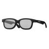 Ochelari pasivi 3D Toshiba FPT-Maxi-Set Negru