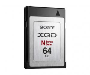 Sony 64GB XQD