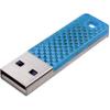 Stick USB 2.0 Sandisk Cruzer Facet 8GB Albastru