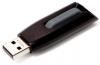Stick USB 3.0 Verbatim V3 128GB Negru