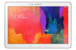 Tableta Samsung Galaxy Tab TabPRO T525 10.1" Alb