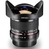 Walimex pro 8 mm 1:3.8 VDSLR Fish-Eye II