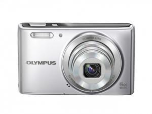 Aparat foto digital Olympus VG-165 16 MP Argintiu