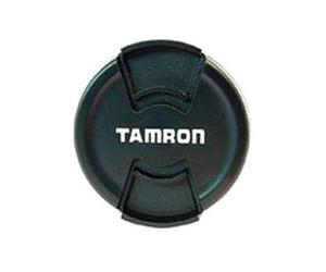 Capac obiectiv Tamron CP86 86mm Negru