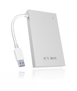 ICY BOX IB-AC6034-U3 carcase pentru HDD