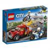 LEGO City Tow Truck Trouble 144buc.