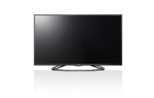 LG 50LA620S 50" (126 cm) Negru