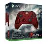 Microsoft xbox wireless controller gears of war 4 crimson omen limited