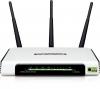 Router wireless tp-link n 300mbps tl-wr940n alb -