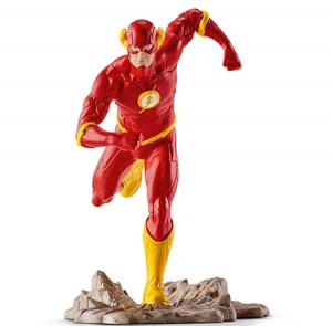 Schleich Justice League The Flash