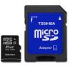 Toshiba 8GB MicroSDHC