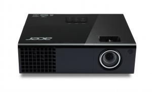 Videoproiector Full HD 3D Acer Value P1500 Negru