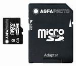AgfaPhoto Mobile Micro SDHC