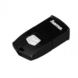 Hama USB 3.0 microSD-Kartenleser