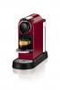 Krups nespresso citiz pod coffee machine 1l negru,