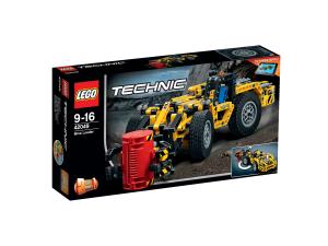 LEGO Technic Incarcator de mina