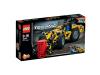 Lego technic incarcator de mina