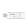 Stick usb 3.0 sony microvault 64gb alb