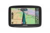 TomTom Start 62 Portabil/Fix 6" Touch screen sensibil din punct 280g Negru