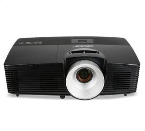 Videoproiector Full HD 3D Acer P1510 Negru