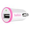 Belkin Car Charger, 1A