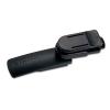 Clip rotativ curea garmin negru