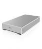Enclosure RaidSonic ICY BOX IB-328U3SEb 3.5" SATA HDD USB 3.0 Aluminium