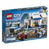 Lego city mobile command center