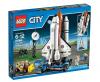 Lego city spaceport
