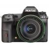 Pentax k-3 body + kit 18-135mm f/3.5-5.6 wr