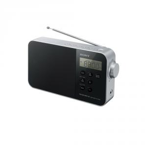 Radio portabil Sony ICF-M780SL Negru