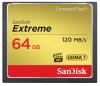 Sandisk 64gb extreme cf 120mb/s