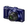 Aparat Foto Digital Nikon CoolPix S9300 16 MP Albastru