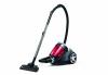 Aspirator fara sac Dirt Devil M2288-3 Centec 2 Negru - Rosu