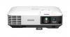 Epson EB-2255U 5000ANSI lumens 3LCD WUXGA (1920x1200) Desktop projector Alb