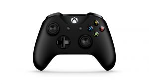 Microsoft 6CL-00002 Gamepad Xbox One,Xbox One S Negru periferice pentru gaming