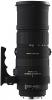 Obiectiv sigma apo 150-500mm f5-6.3 dg os hsm -