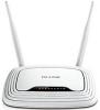 Router wireless tp-link n 300mbps tl-wr842nd alb