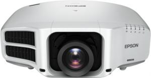 Videoproiector Epson EB-G7900U Alb