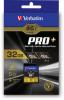 Card sdhc verbatim pro+ 32gb