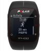 Ceas pentru sport cu gps polar m400