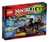 Lego ninjago - motocicleta cu explozoare