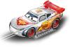 Masina carrera go!!! pixar cars silver lightning