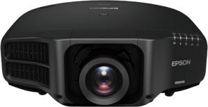 Videoproiector Epson EB-G7905U Negru