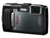 Aparat foto digital olympus tg-835 16mp negru -