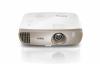 Benq W2000w 2000ANSI lumens DLP 1080p (1920x1080) 3D compatibilitatea Desktop projector Bej, Alb