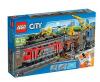 LEGO City Heavy-Haul Train 984buc.