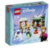 LEGO Disney Princess Anna's Snow Adventure 153buc.