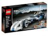 Lego technic record breaker 125buc.