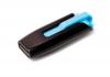 Stick USB 3.0 Verbatim Store 'n' Go V3 32GB Negru - Albastru